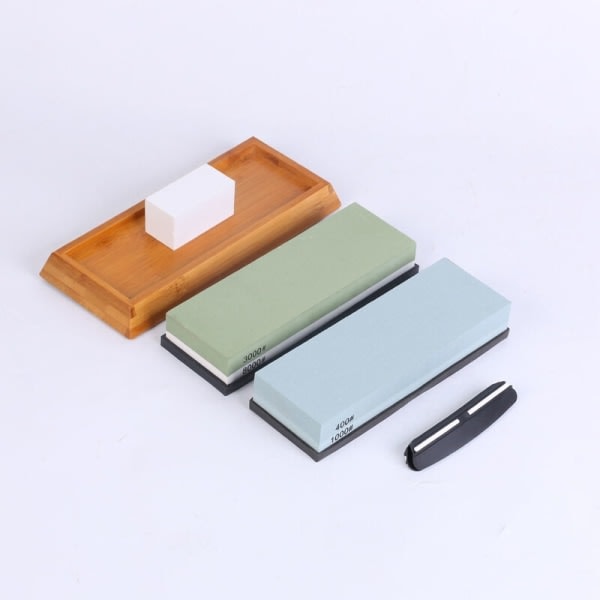 Whetstone Set Ideal Grinder-240/1000