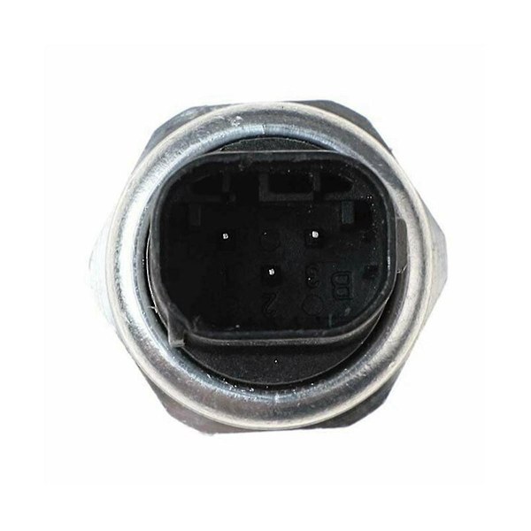 8201000764 Avgasningssensor Trycksensor för Luftkonditionering Bil Kompatibel med Prowler Opel