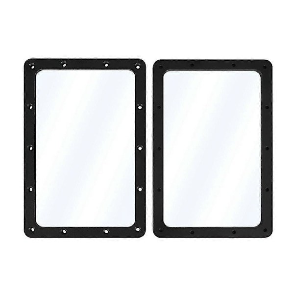 2 st FEP-film för Photon Ultra, Photon D2, Photon Mono, Photon Mono 4k 3D-skrivardelar Rack Tillbehör
