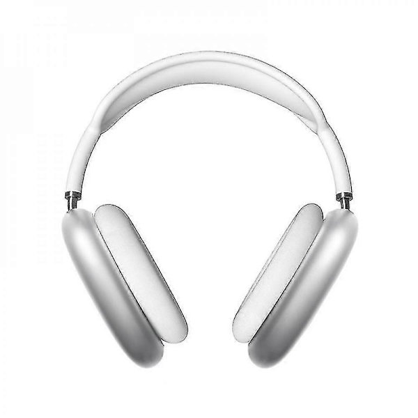 P9max Bluetooth Headset Trådløst Headset White