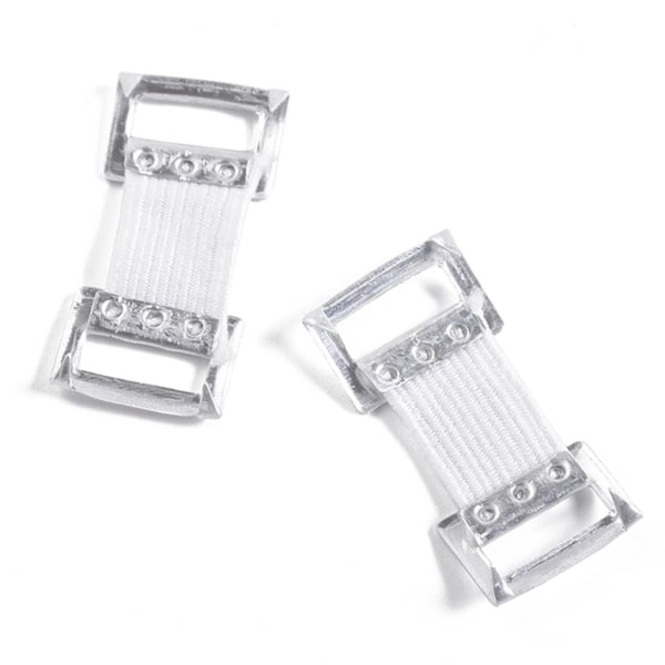 Elastiske bandasjeklips Kompresjonsbandasje Bandasjeklips Wrap Clips Erstatning