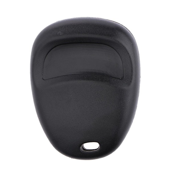 Erstatningsnøkkel Fjernkontroll Nøkkelhus 3 Knapper For 2001 Chevrolet Tahoe