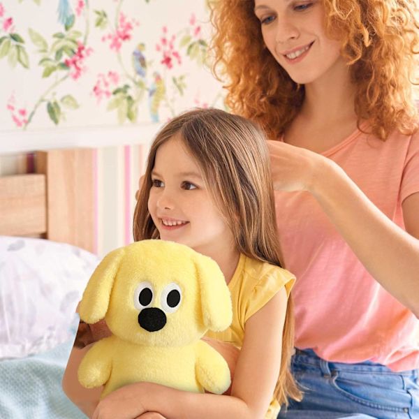 Koiramallinen Plussityyny, Söötti Täytetty Eläin Koiran Muotoinen Tyyny Täytetty Plussylelu | Luova Plussueläinten Tyyny Anime Koiran Plussityyny Kotiin Yritykseen
