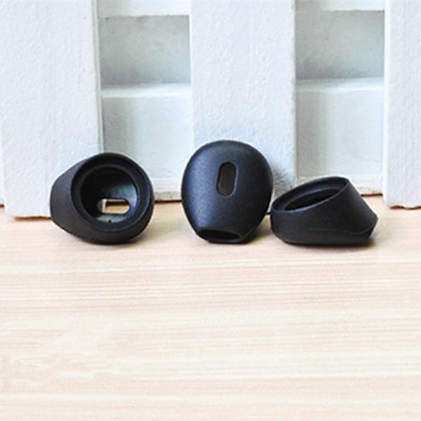 Jabra Talk 45/Stealth -kuulokkeiden korvakumit ja -tyynyt Orange