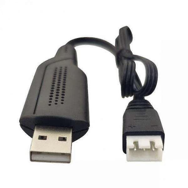 Ladekabel for dronebatteri RC Drone