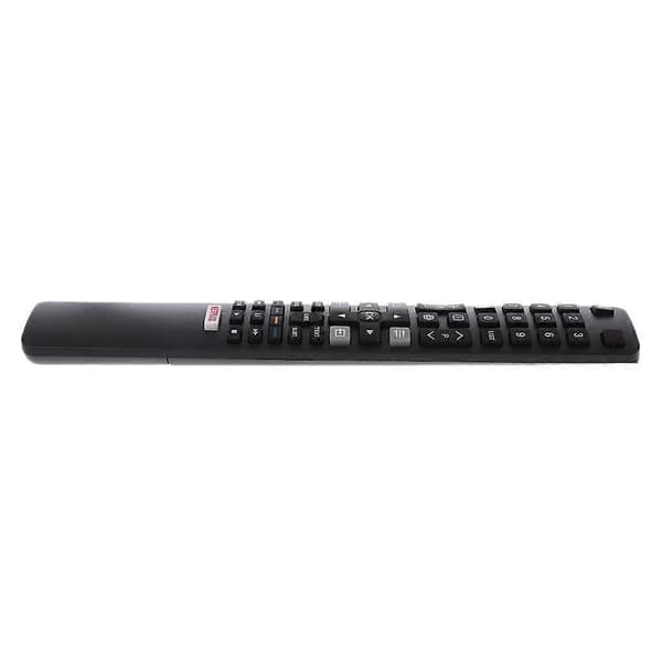 Fjernkontroll Erstatning for TCL ARC802N 49C2US Mediaspiller