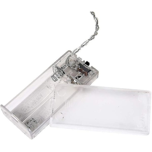 Litet Julgran med Ljus, Mini Desktop Dekorerat Julgran (40cm)