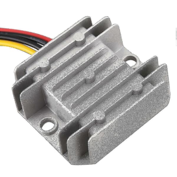 12V til 5V 10A DC-omformerregulator 50W Buck strømforsyningsmodul