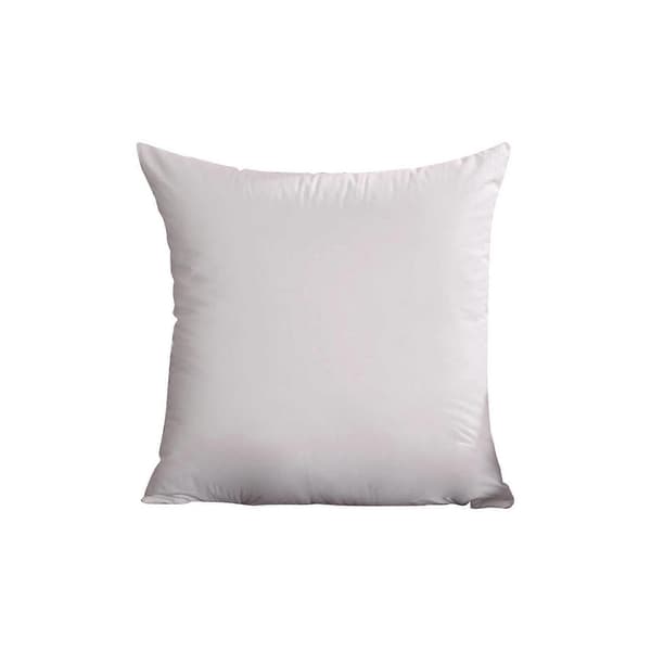 2-pack Extra Djupa Mattor 46x46 cm Matta Insats Fyllning Scatter