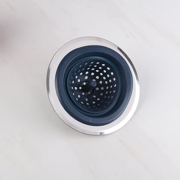 Blinkande uppblåsbar poolflotte
