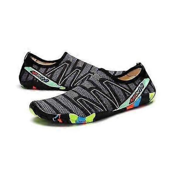 Strand Aqua Skor 38