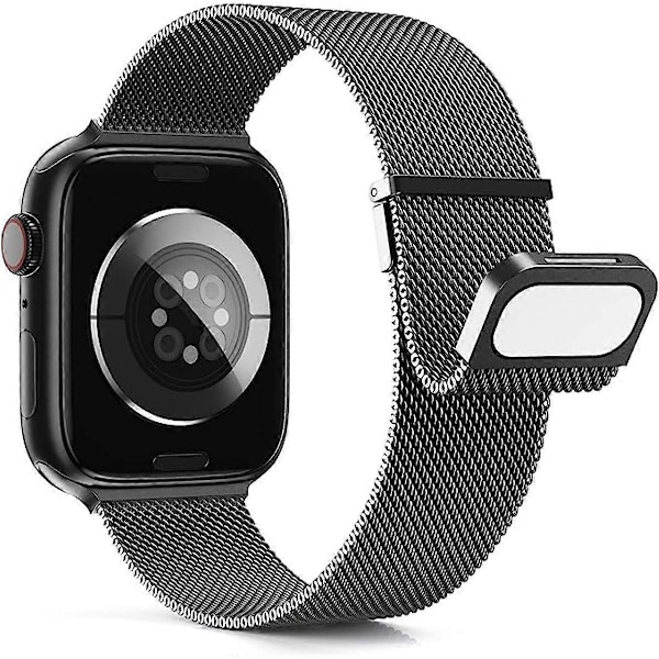 Typ B för Apple Watch Series 10 42mm/9 8 7 41mm/SE (2023) SE (2022) SE 6 5 4 40mm/3 2 1 38mm Multicolor Style B