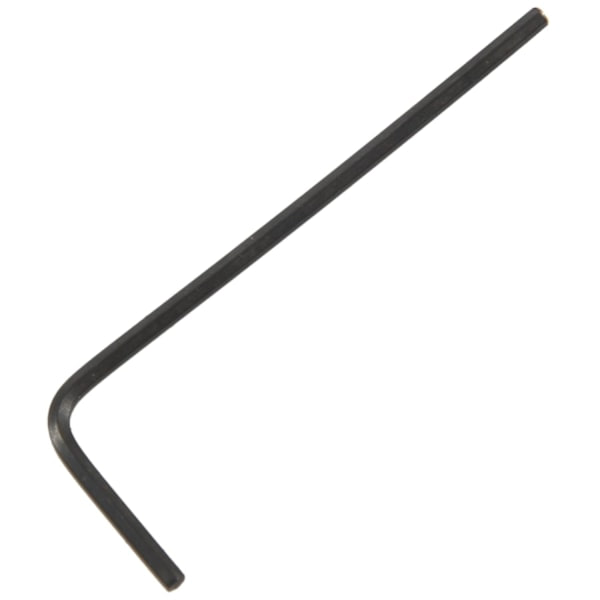 6 Rullebro Saddles med Skiftenøkkel for Fender Strat Tele Elektrisk Gitar Kromfarge