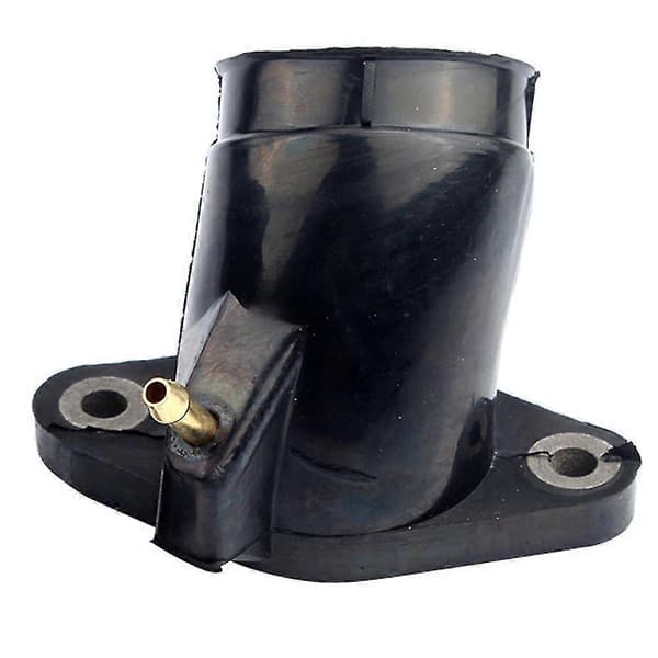 2 stk. Motorcykel Karburator Pad Indsugningsmanifold Interface Til Xv400 Xvs400 Xvs650 Drag Star V