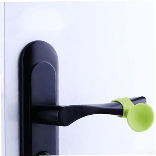 1 Apple MacBook-kompatibel reiseadapter (EU) hvit