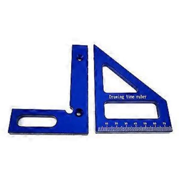 Set med 4 solcellslampor för trädgården, varmvit solcellsbelysning