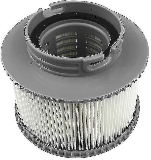 Mspa Fd2089 Filter Bubbelpool Uppblåsbar Pool Spa Silfilter Passar Alla Modeller Bubbelpool Spa