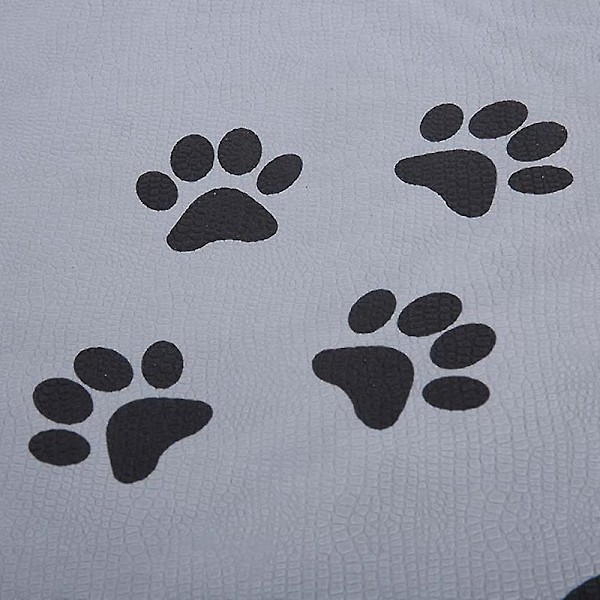 Surf Pad Traction Skridsikker Pet Pad Surfing Tilbehør Deck Pad