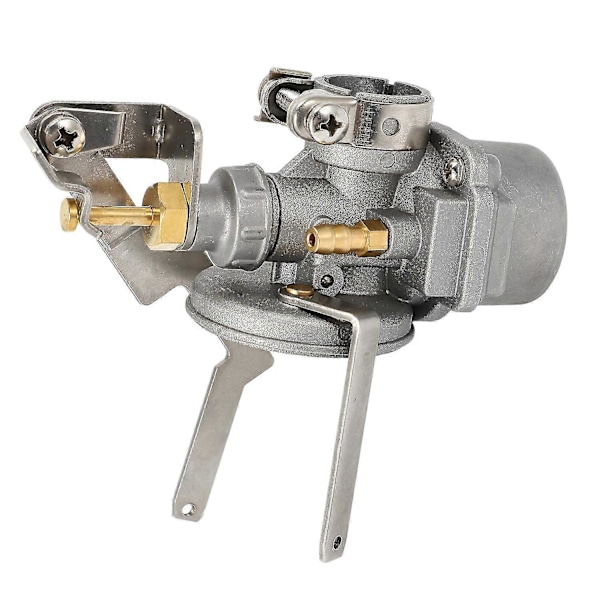 1 stk 3d5-0310 3f0-03100-4 3f0-03100 Forgasser For Tohatsu 2-takts 3.5hk 2.5hk Båtmotor