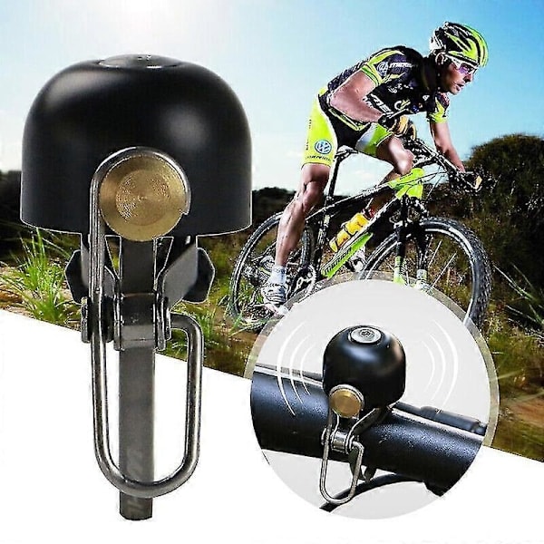 ROCKBROS Mini Cykelklocka Klassisk Alarmklocka Armbandsur Cykelklocka Cykelstyre Klocka UK ft