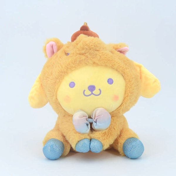 20CM My Melody Kudde Plysch Anime Barnleksak A1 A1