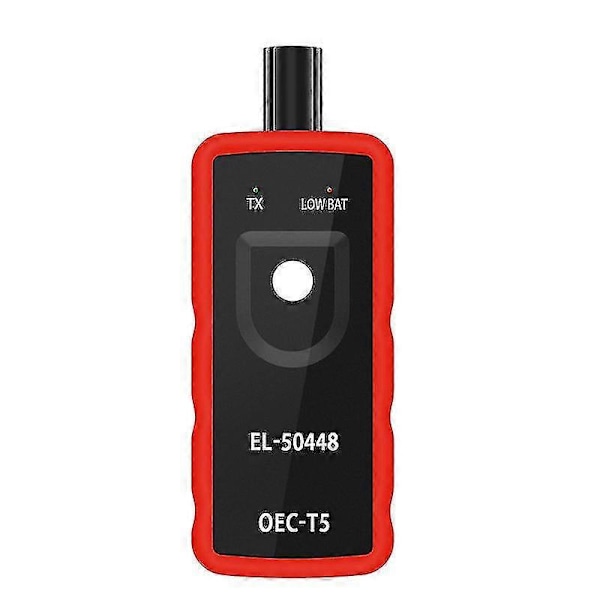 El-50448 TPMS Aktiveringsverktyg Auto Däcktrycksövervakning Sensor