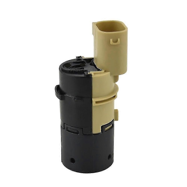 4 stk. Pdc Parkeringssensor 9653139777 9649186580 9643326380 Til Peugeot Citroen C2 C3 C4 Renault 307 Sw Cc 659095 602775