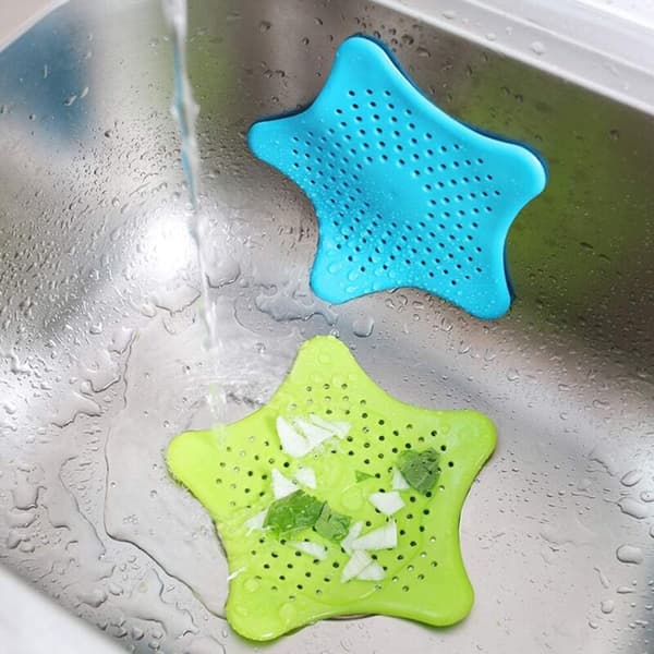 Diskbänksilar i rostfritt stål En (M)