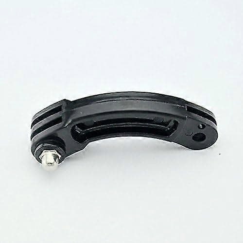 Hjelmforlænger Arm Connector Mount til Gopro-kameraer
