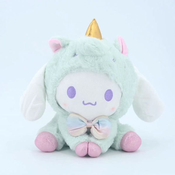 20CM My Melody Kudde Plysch Anime Barnleksak A1 A1