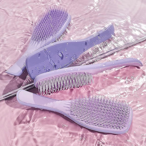 Tangle Teezer, The Ultimate Detangler Fine & Fragile, Hypnotic Heather