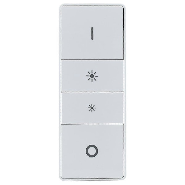 For Philips Hue Smart Dimmer Switch med fjernkontroll