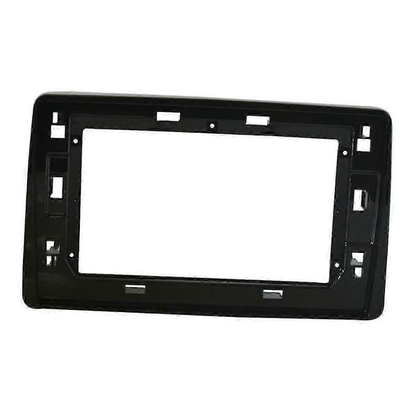 10 tommer bilradio ramme fascia adapter Android Audio Dash Mount Kit til Duster Arkana 2019-2021