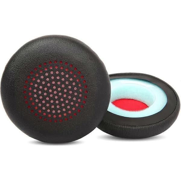 Erstatningsøreputer Øreputer Ørevarmere for Plantronics Voyager Focus UC B825