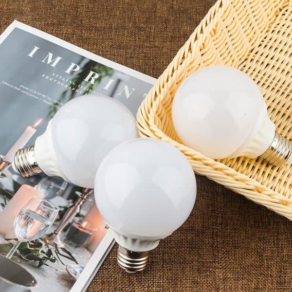 LED lampe Pendellamper