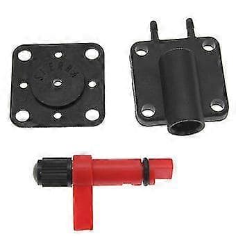 Primer-solenoid Service Underhållsventil För Johnson Evinrude 175158 187044