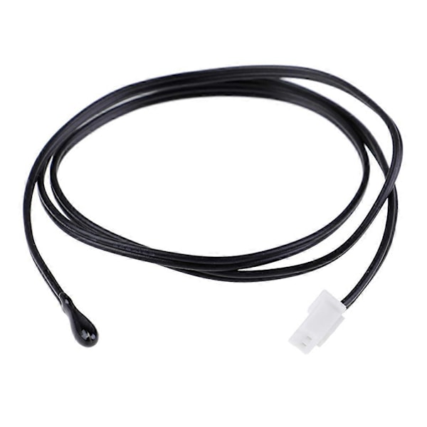 NTC Temperatur Termisk Termistor Luftkondisjonering Temperatursensor