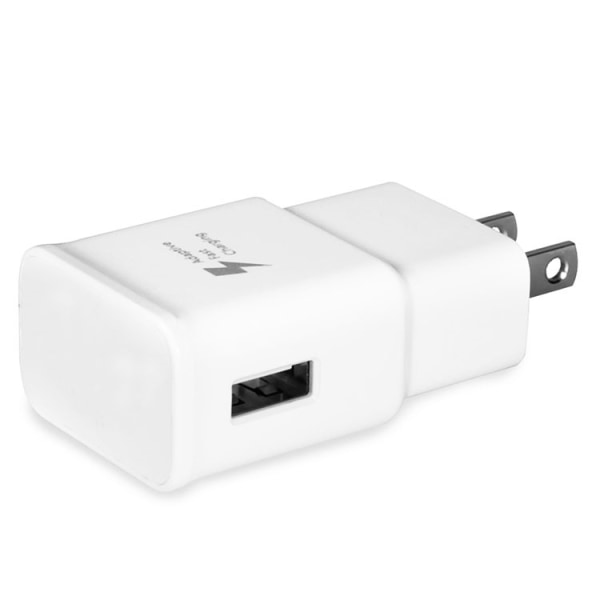 Power Charger Outlet Adapter Universal snabbladdare