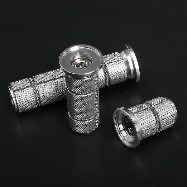 Headset Expander Plug Topphette For 1 1/8\" Styrerør Karbongaffel 21.5-25mm L