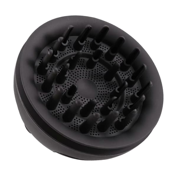 Uppgraderad Diffuser Wave Curl för Airwrap HS09/Co-Anda2x, Tillbehör Diffusormunstycke Kupol- och Diffusorlägen