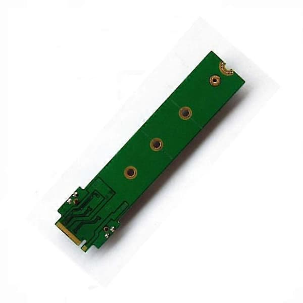 Adapterkort til M2 NVME til 2013/2014/2015/2017/MacBook/Pro/AIR Air SSD