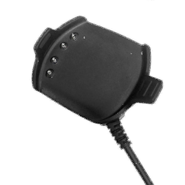 USB Dock Oplader Datakabel til Garmin Approach S2/S4 GPS Golfur - 1m