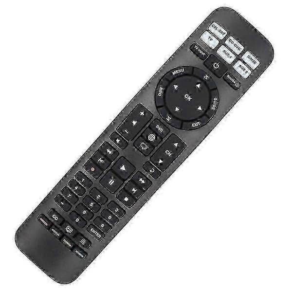Bose Solo 5 535 525 SOLO5 Erstatningsfjernkontroll