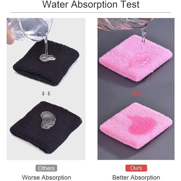 1,7 tum läder hårt pannband brett pannband vadderat pannband hårband för kvinnor girly pink
