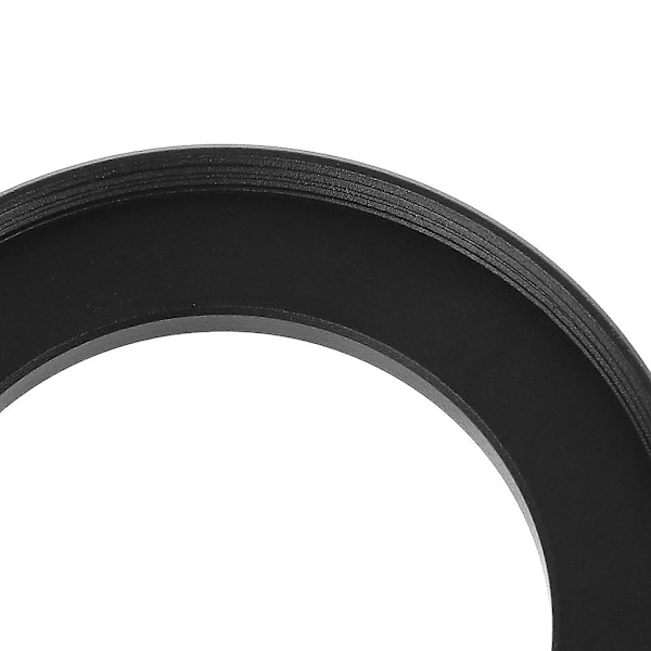 37 mm:n ja 49 mm:n metallinen askelrengas objektiiviadapteri suodatin kameratyökalu tarvikkeet Uusi