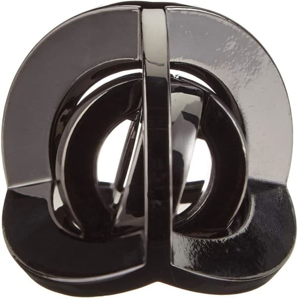 Eureka 515089 \" Huzzle Cast Equa Puzzle
