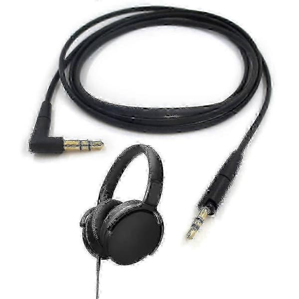 Lydutskiftingskabel for Sennheiser HD4.30 HD4.40BT