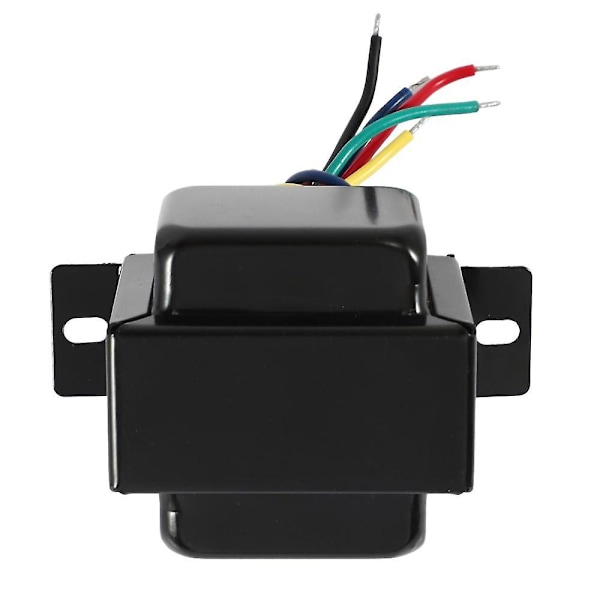 1 kpl Putkivahvistin Yksipuolinen 5k Yksipuolinen Lähtömuuntaja 6p1 6p14 6p6 0-4-8 Ohm Diy