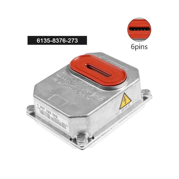 6135-8376-273 Headlight Driver Control Module LED Automotive for E46 3-serie 1999-2002