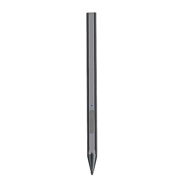 Trykfølsom pen til Lenovo Tab P11 Pro 11.5 tommer TB-J706F, sort